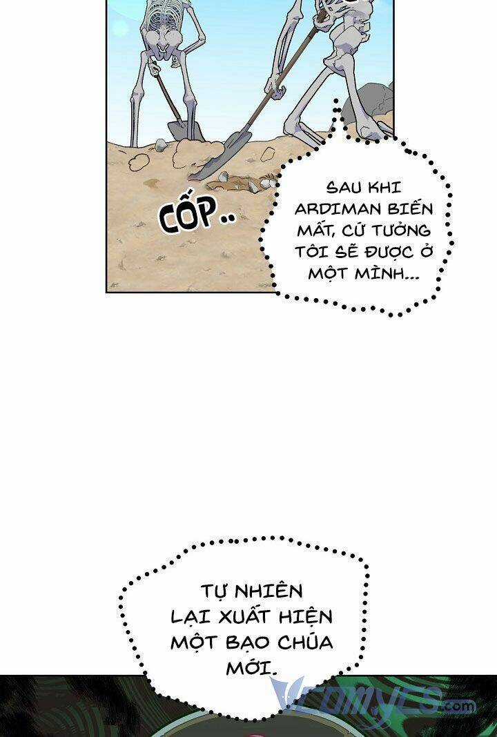 Sự Điều Trị Đặc Biệt Của Tinh Linh Chương 16 trang 34