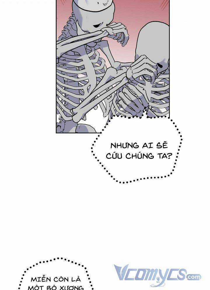 Sự Điều Trị Đặc Biệt Của Tinh Linh Chương 16 trang 38