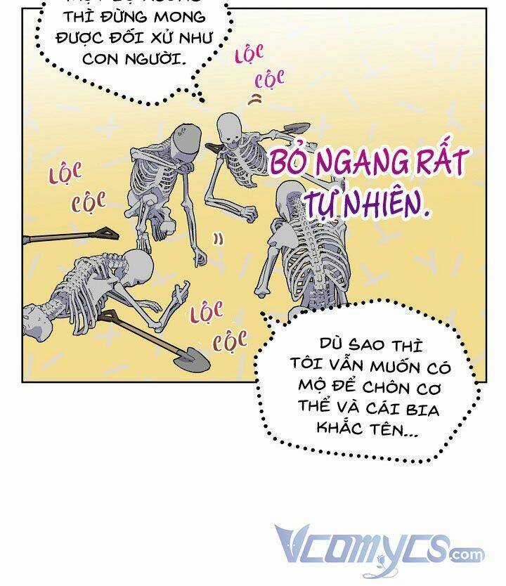 Sự Điều Trị Đặc Biệt Của Tinh Linh Chương 16 trang 39