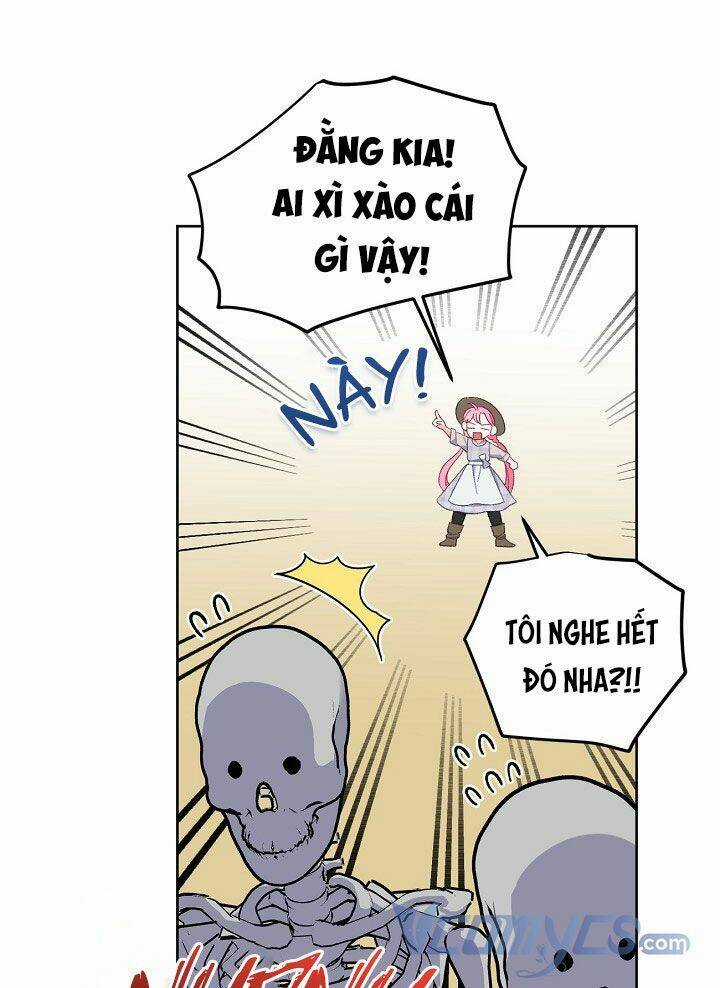 Sự Điều Trị Đặc Biệt Của Tinh Linh Chương 16 trang 40