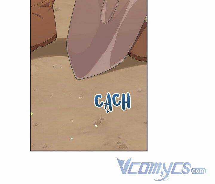 Sự Điều Trị Đặc Biệt Của Tinh Linh Chương 16 trang 45