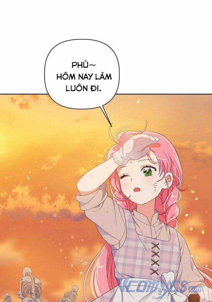 Sự Điều Trị Đặc Biệt Của Tinh Linh Chương 16 trang 46