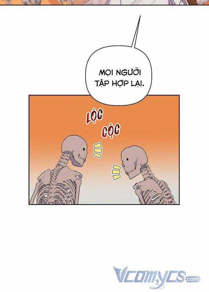 Sự Điều Trị Đặc Biệt Của Tinh Linh Chương 16 trang 47