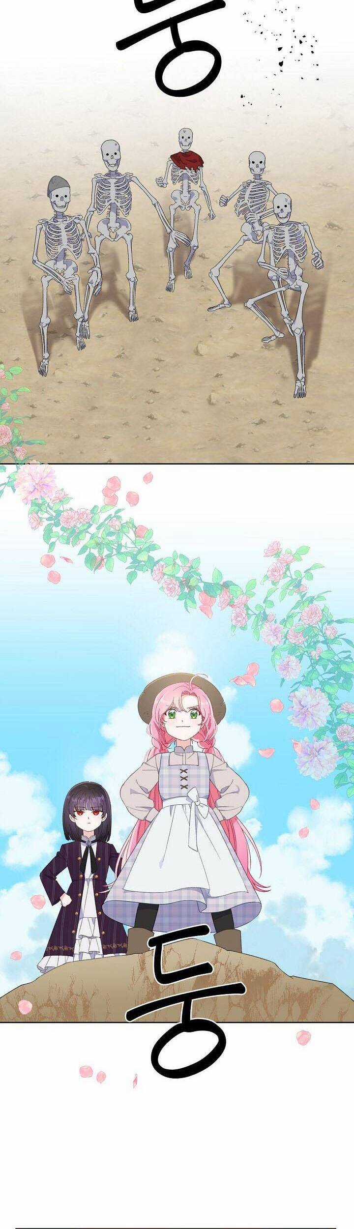 Sự Điều Trị Đặc Biệt Của Tinh Linh Chương 16 trang 5