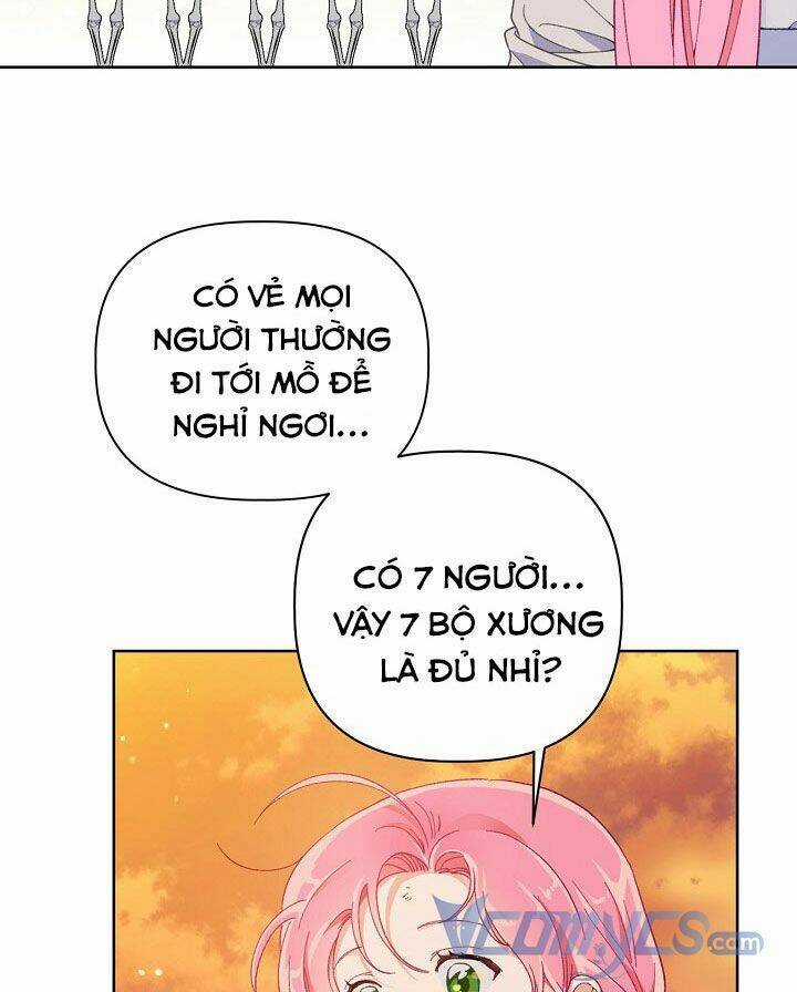 Sự Điều Trị Đặc Biệt Của Tinh Linh Chương 16 trang 50