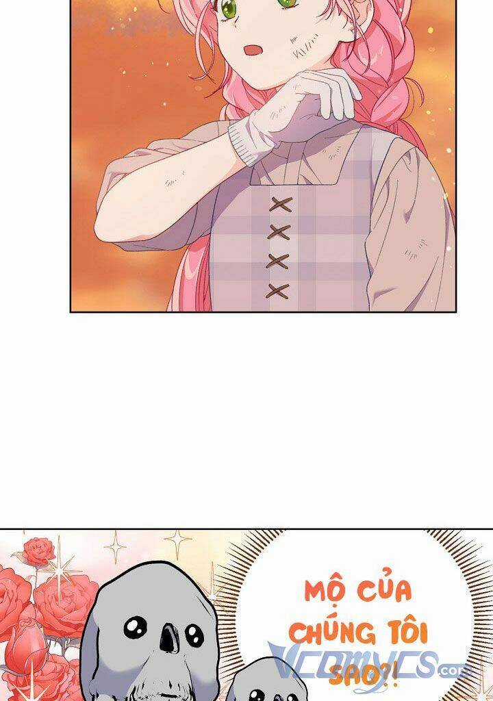 Sự Điều Trị Đặc Biệt Của Tinh Linh Chương 16 trang 51