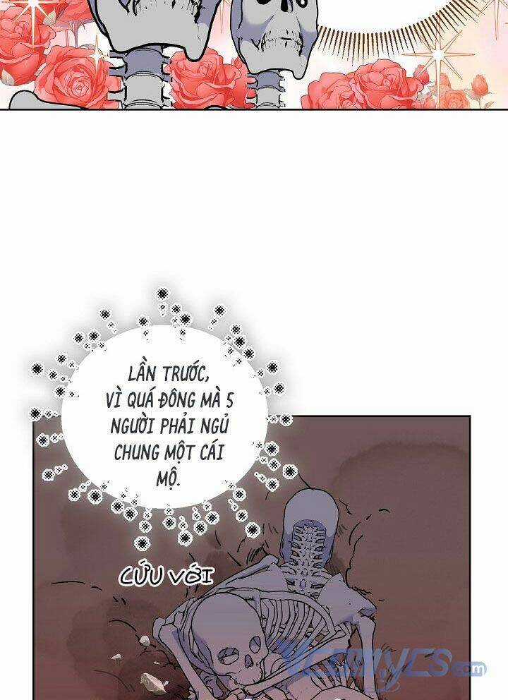 Sự Điều Trị Đặc Biệt Của Tinh Linh Chương 16 trang 52