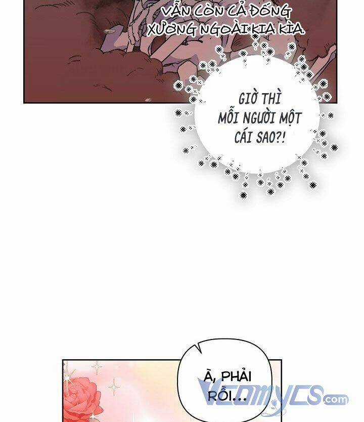 Sự Điều Trị Đặc Biệt Của Tinh Linh Chương 16 trang 53