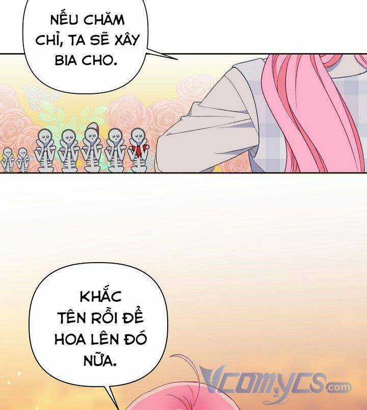 Sự Điều Trị Đặc Biệt Của Tinh Linh Chương 16 trang 55