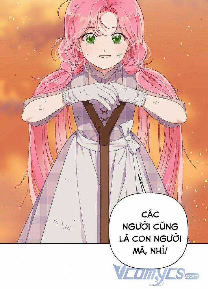 Sự Điều Trị Đặc Biệt Của Tinh Linh Chương 16 trang 56