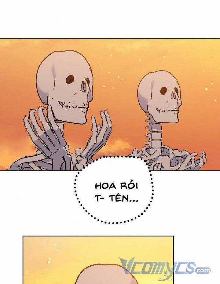 Sự Điều Trị Đặc Biệt Của Tinh Linh Chương 16 trang 57