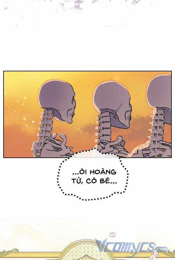 Sự Điều Trị Đặc Biệt Của Tinh Linh Chương 16 trang 61