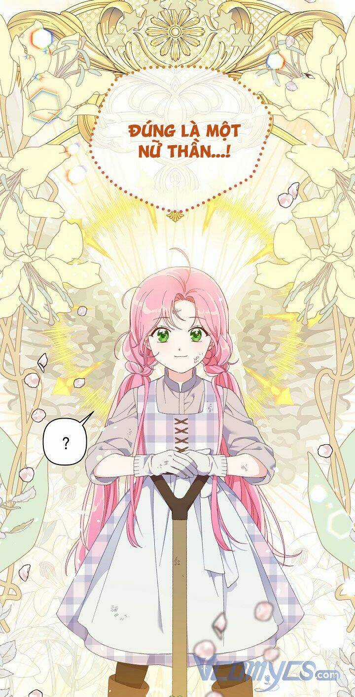 Sự Điều Trị Đặc Biệt Của Tinh Linh Chương 16 trang 62