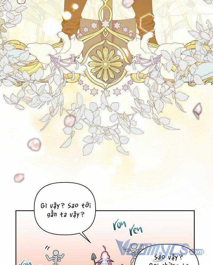 Sự Điều Trị Đặc Biệt Của Tinh Linh Chương 16 trang 63