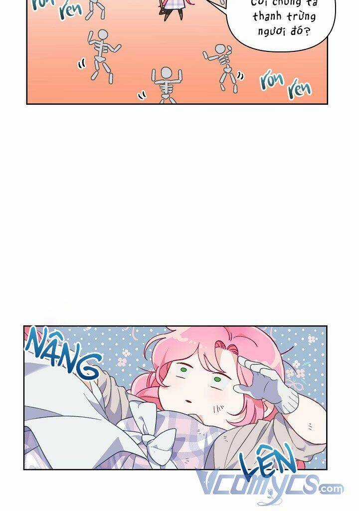 Sự Điều Trị Đặc Biệt Của Tinh Linh Chương 16 trang 64