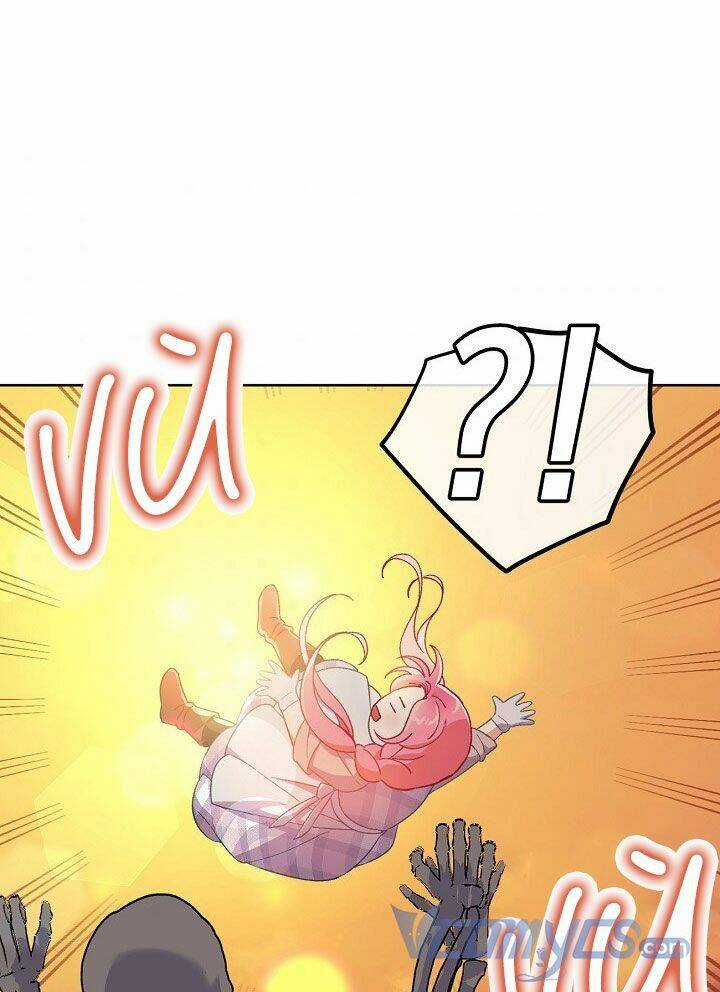 Sự Điều Trị Đặc Biệt Của Tinh Linh Chương 16 trang 65