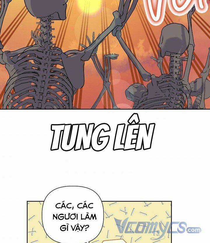 Sự Điều Trị Đặc Biệt Của Tinh Linh Chương 16 trang 66