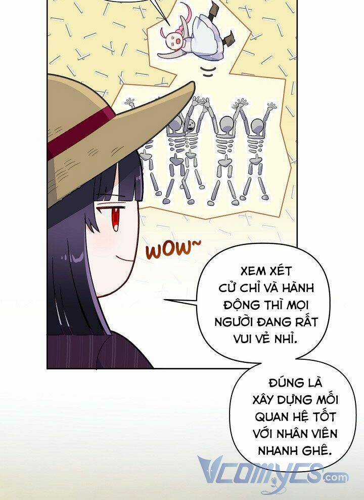 Sự Điều Trị Đặc Biệt Của Tinh Linh Chương 16 trang 67