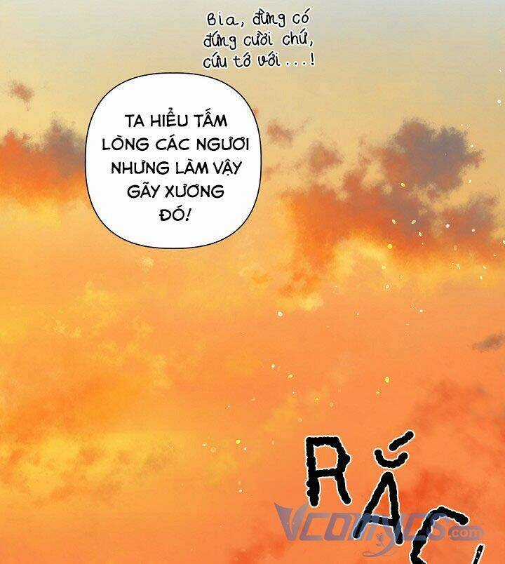 Sự Điều Trị Đặc Biệt Của Tinh Linh Chương 16 trang 68