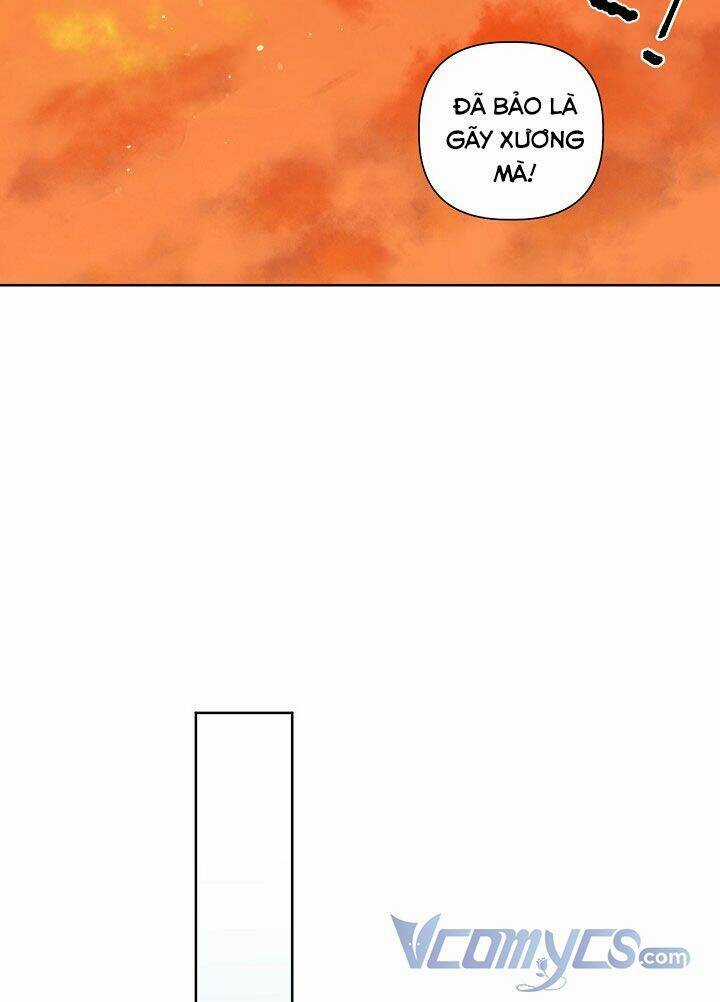 Sự Điều Trị Đặc Biệt Của Tinh Linh Chương 16 trang 69