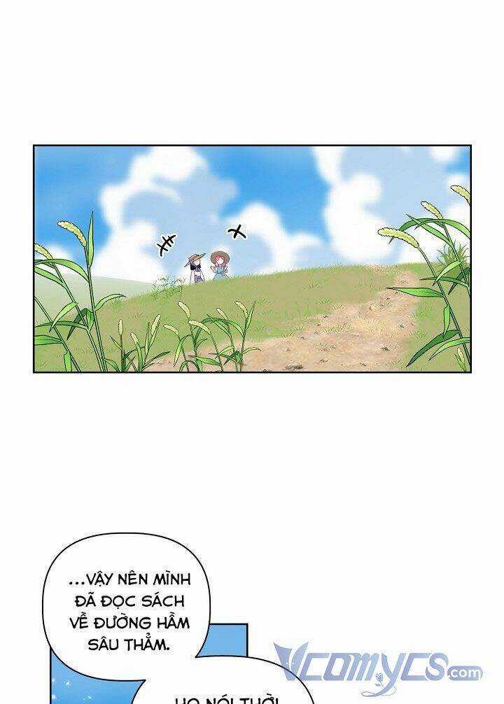 Sự Điều Trị Đặc Biệt Của Tinh Linh Chương 16 trang 73