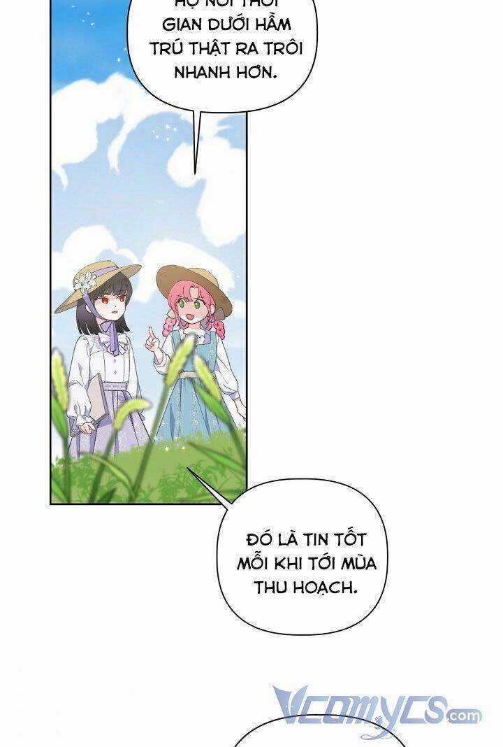 Sự Điều Trị Đặc Biệt Của Tinh Linh Chương 16 trang 74