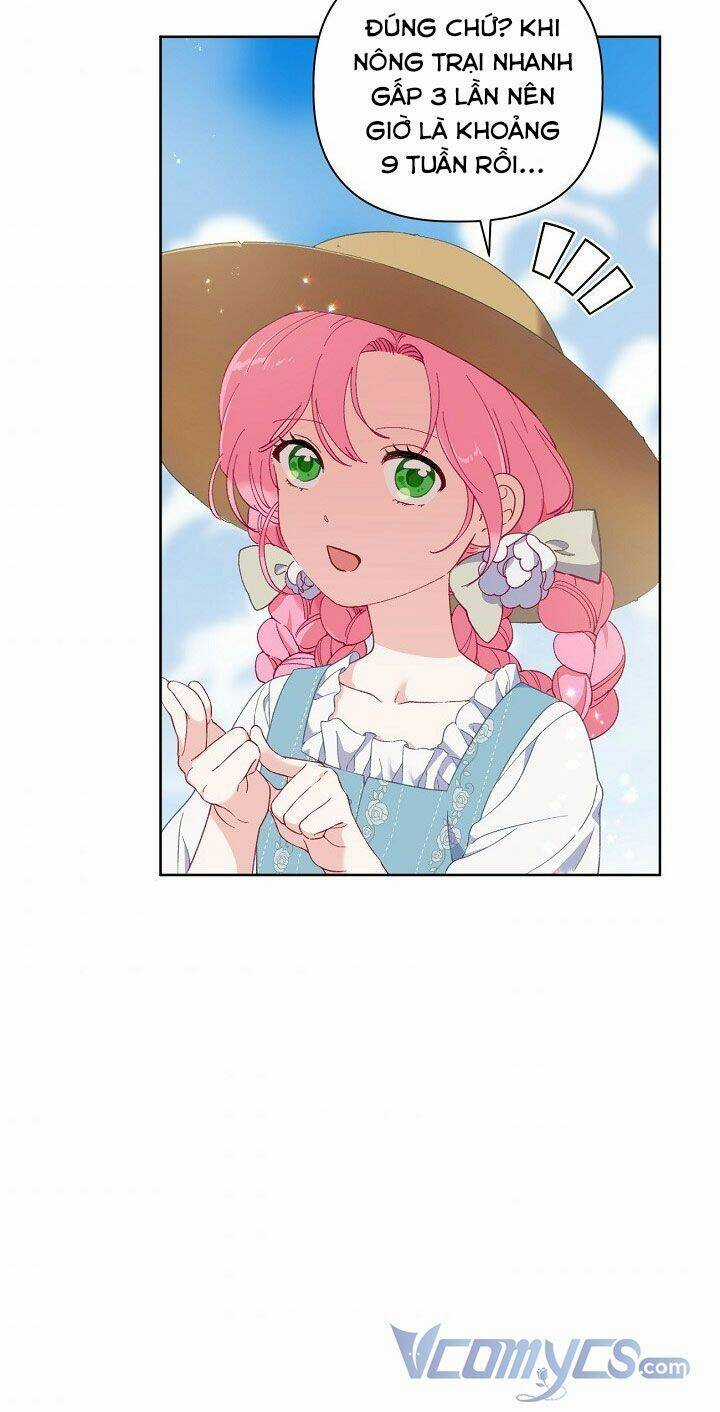 Sự Điều Trị Đặc Biệt Của Tinh Linh Chương 16 trang 75