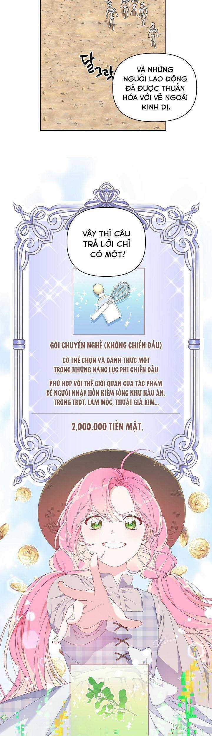 Sự Điều Trị Đặc Biệt Của Tinh Linh Chương 16 trang 8