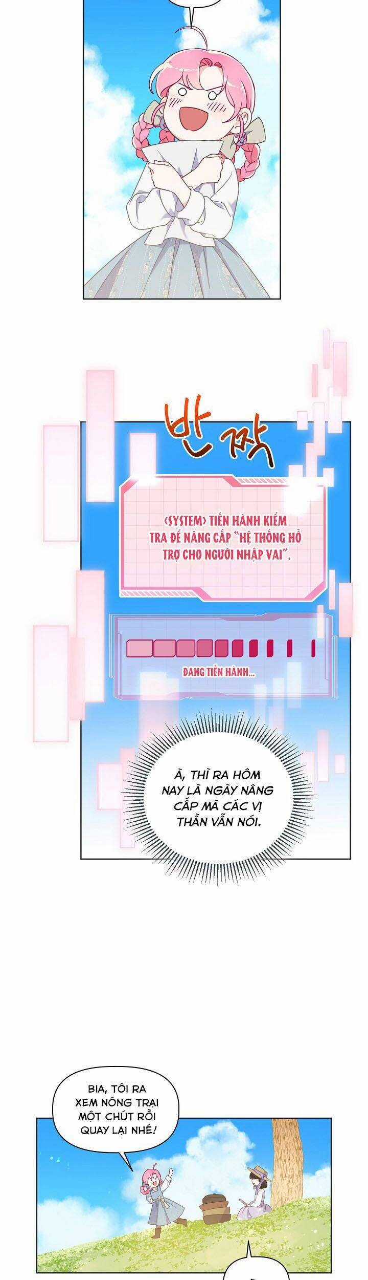 Sự Điều Trị Đặc Biệt Của Tinh Linh Chương 17 trang 10