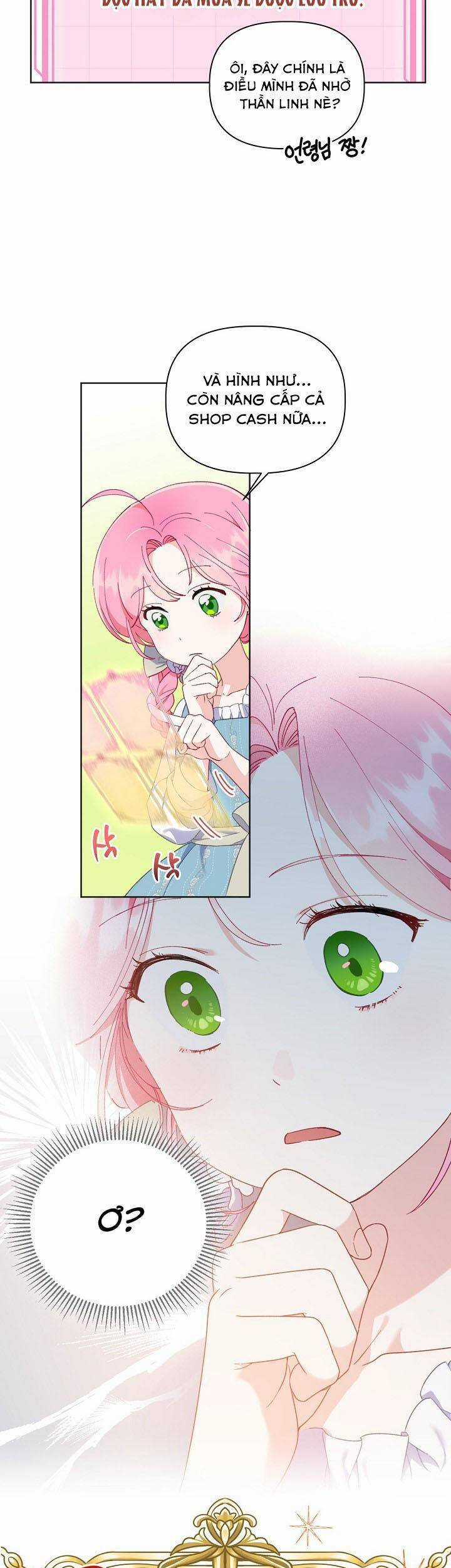 Sự Điều Trị Đặc Biệt Của Tinh Linh Chương 17 trang 12