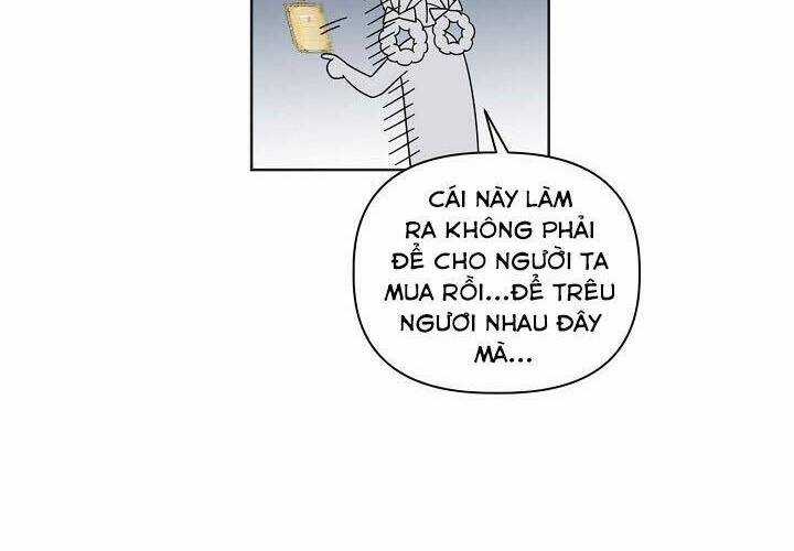 Sự Điều Trị Đặc Biệt Của Tinh Linh Chương 17 trang 15