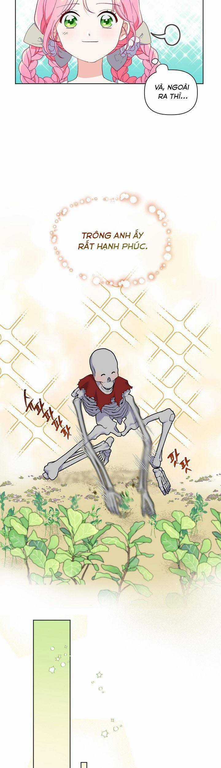 Sự Điều Trị Đặc Biệt Của Tinh Linh Chương 17 trang 24