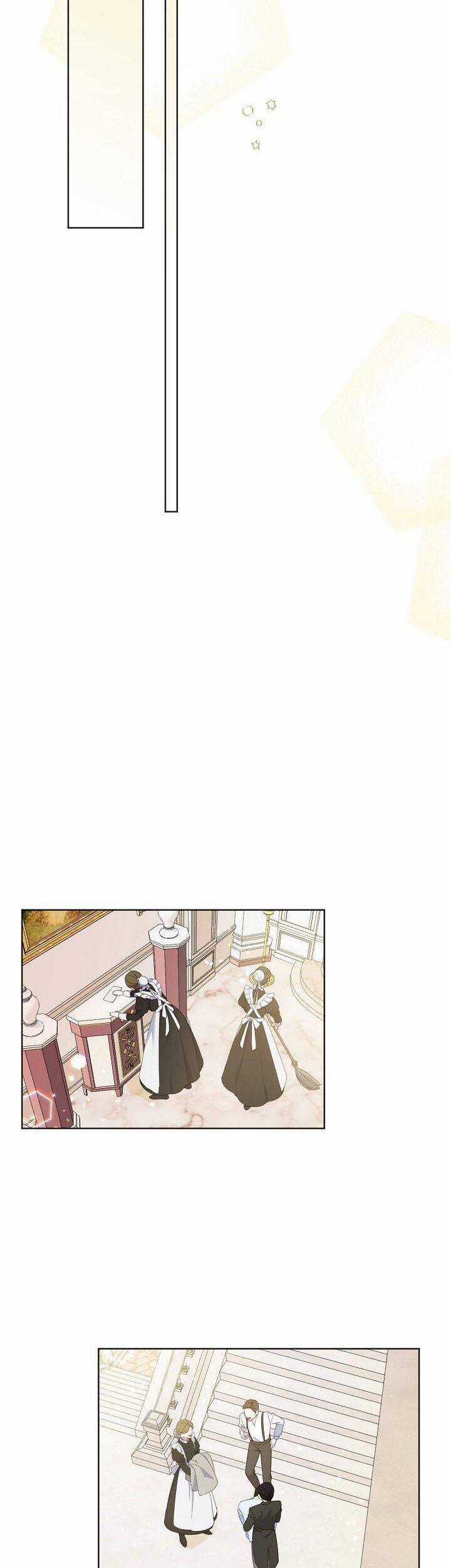 Sự Điều Trị Đặc Biệt Của Tinh Linh Chương 17 trang 25