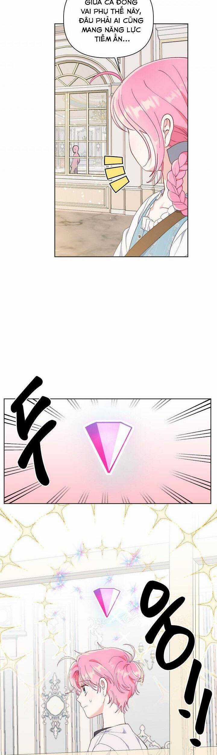 Sự Điều Trị Đặc Biệt Của Tinh Linh Chương 17 trang 27