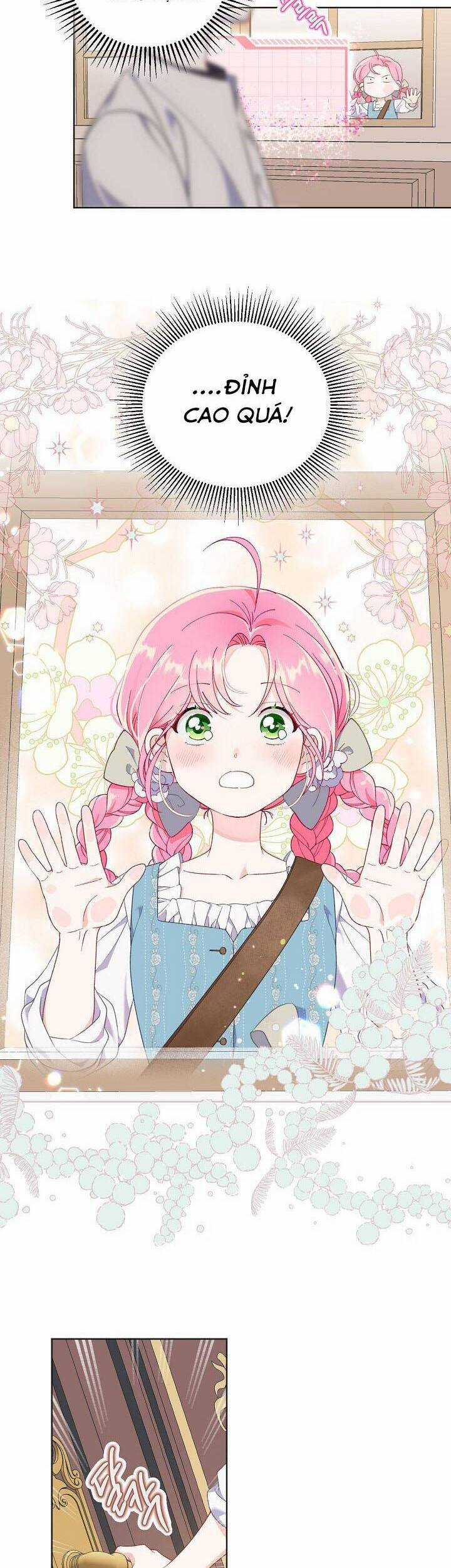 Sự Điều Trị Đặc Biệt Của Tinh Linh Chương 17 trang 29