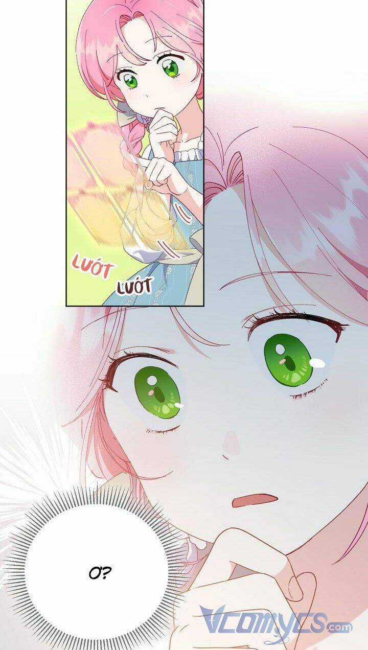 Sự Điều Trị Đặc Biệt Của Tinh Linh Chương 17 trang 34