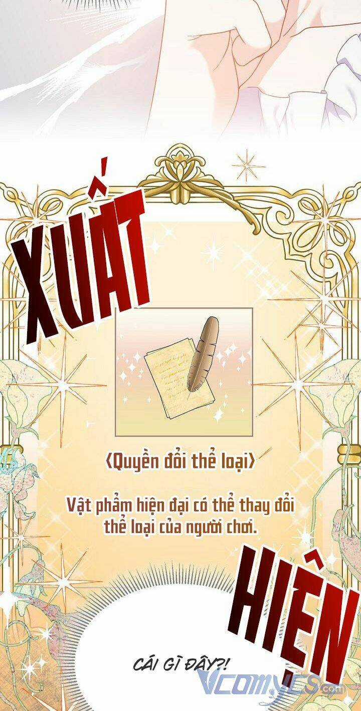 Sự Điều Trị Đặc Biệt Của Tinh Linh Chương 17 trang 35