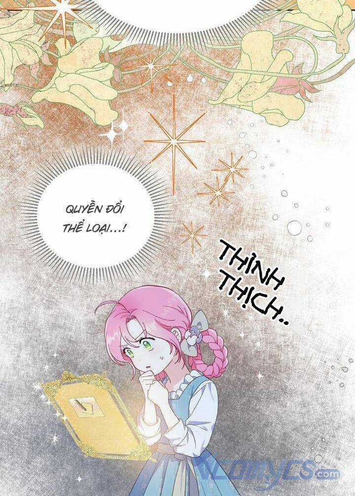 Sự Điều Trị Đặc Biệt Của Tinh Linh Chương 17 trang 36