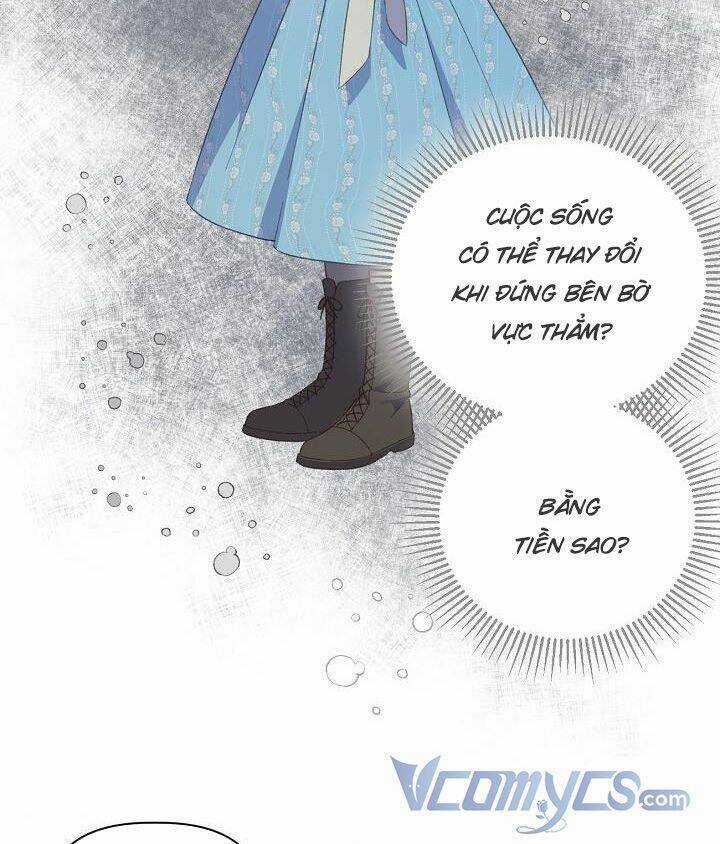 Sự Điều Trị Đặc Biệt Của Tinh Linh Chương 17 trang 37