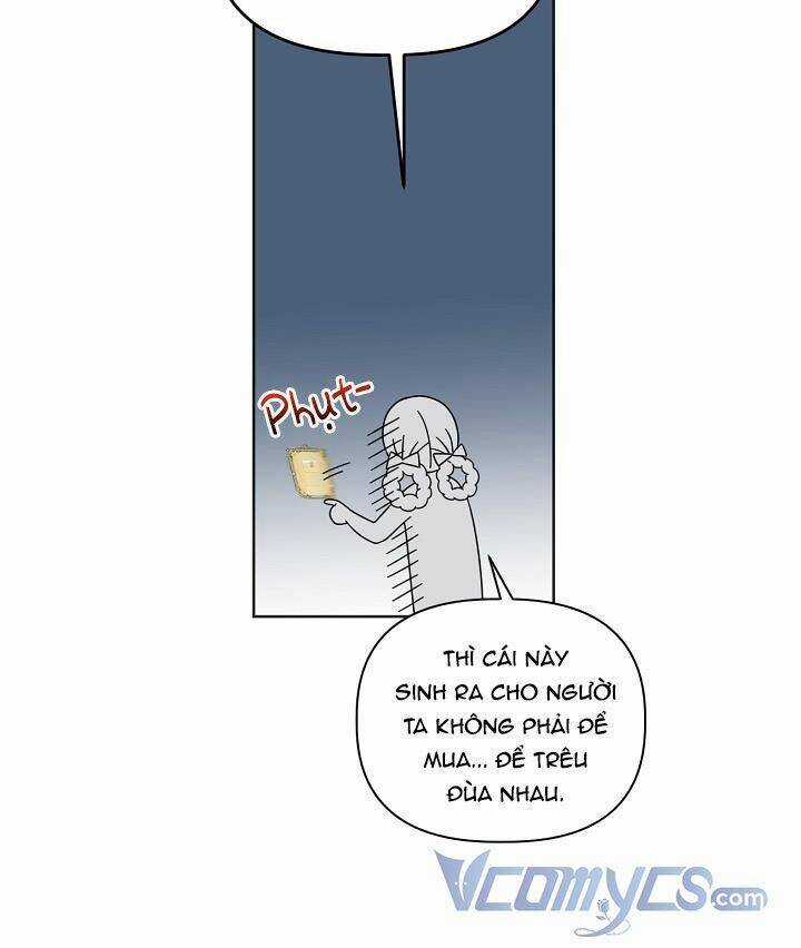 Sự Điều Trị Đặc Biệt Của Tinh Linh Chương 17 trang 40