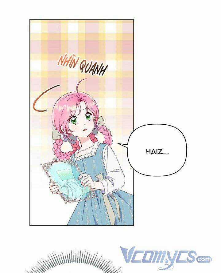 Sự Điều Trị Đặc Biệt Của Tinh Linh Chương 17 trang 42