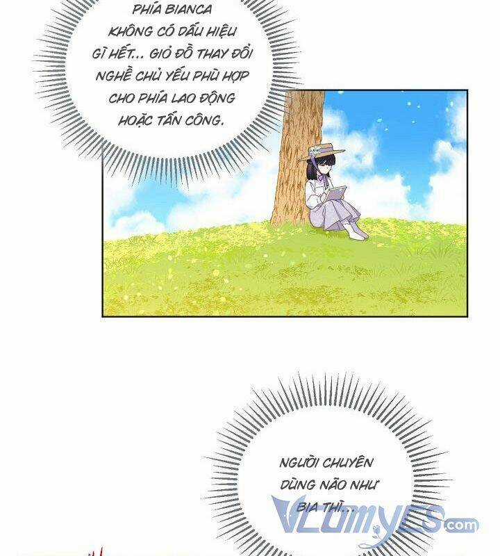 Sự Điều Trị Đặc Biệt Của Tinh Linh Chương 17 trang 43