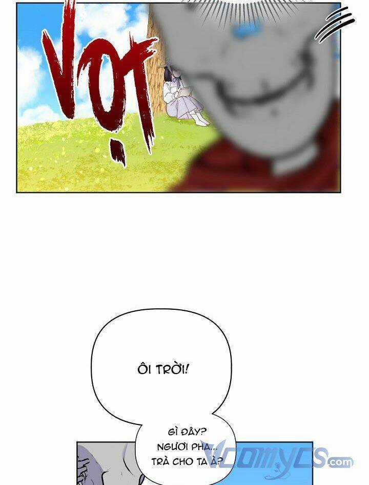 Sự Điều Trị Đặc Biệt Của Tinh Linh Chương 17 trang 44