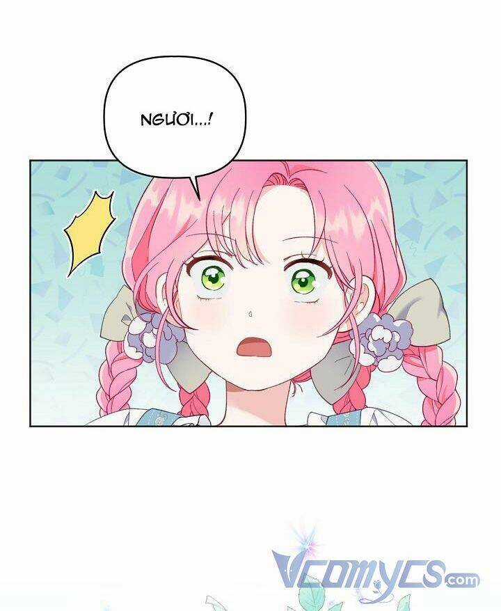 Sự Điều Trị Đặc Biệt Của Tinh Linh Chương 17 trang 46