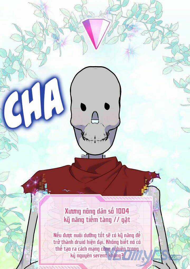 Sự Điều Trị Đặc Biệt Của Tinh Linh Chương 17 trang 47