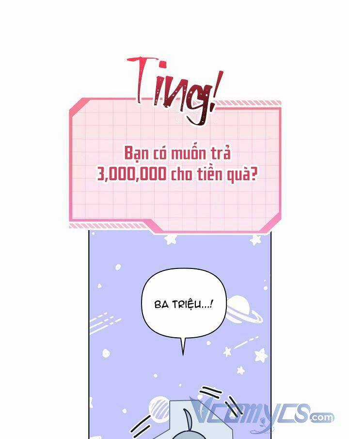 Sự Điều Trị Đặc Biệt Của Tinh Linh Chương 17 trang 50