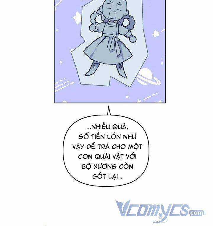 Sự Điều Trị Đặc Biệt Của Tinh Linh Chương 17 trang 51