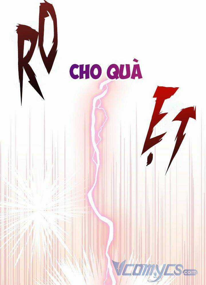 Sự Điều Trị Đặc Biệt Của Tinh Linh Chương 17 trang 52