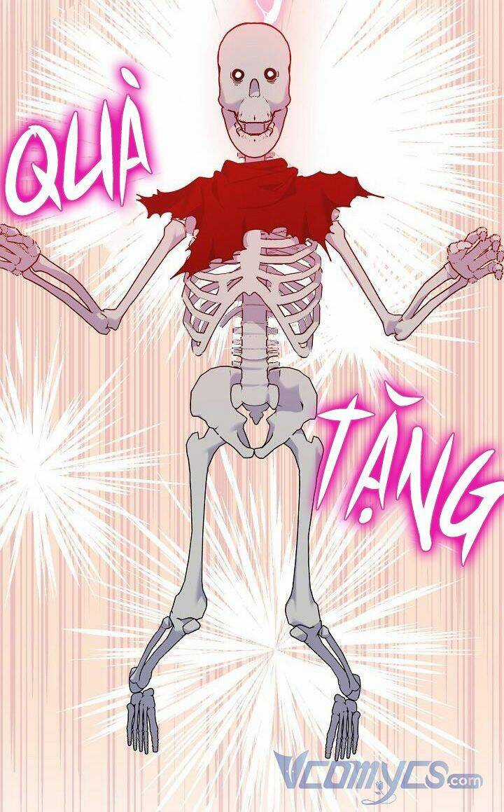 Sự Điều Trị Đặc Biệt Của Tinh Linh Chương 17 trang 53