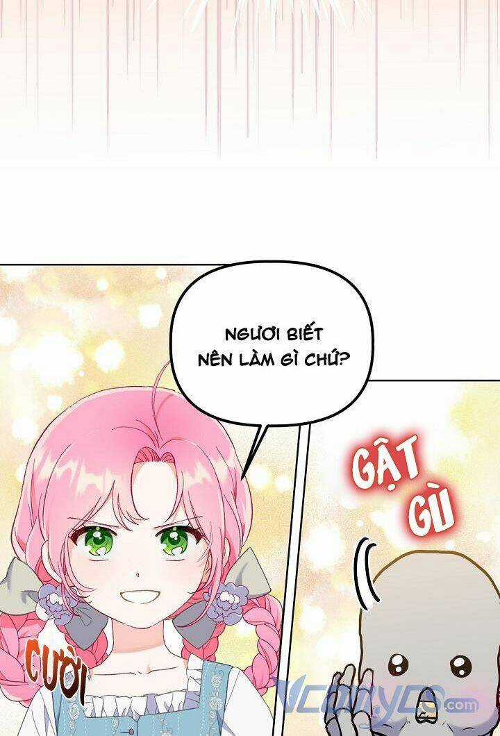 Sự Điều Trị Đặc Biệt Của Tinh Linh Chương 17 trang 54